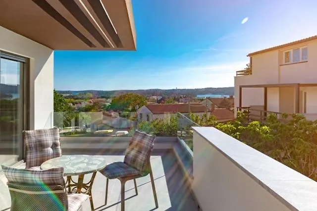 Villa Suenos Medulin Croatia