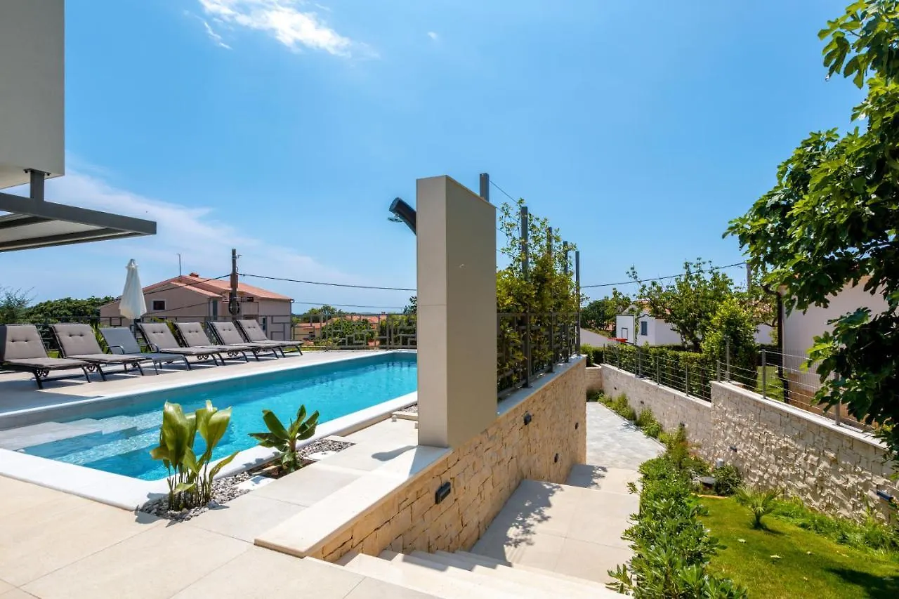 Villa Suenos Medulin