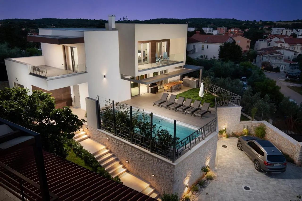 Villa Suenos Medulin